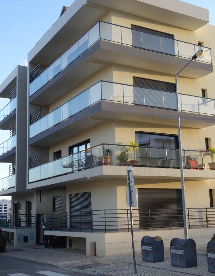 Apartamento De Sonho Διαμέρισμα Ταβίρα Εξωτερικό φωτογραφία