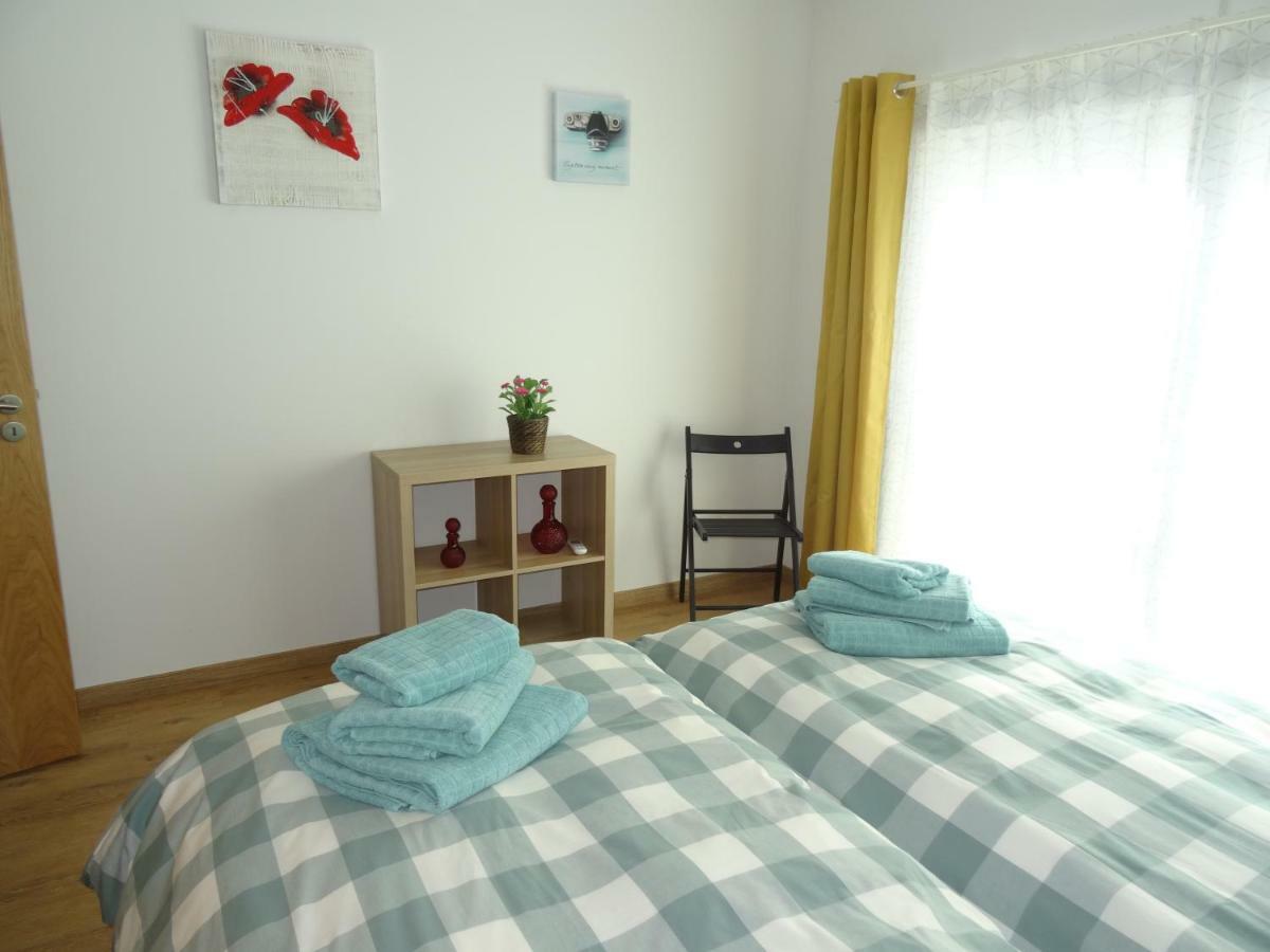 Apartamento De Sonho Διαμέρισμα Ταβίρα Εξωτερικό φωτογραφία